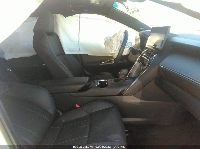 VIN JTEAAAAH3MJ083334 2021 TOYOTA VENZA LE/XLE/LIMITED