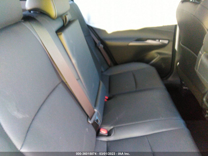 VIN JTEAAAAH3MJ083334 2021 TOYOTA VENZA LE/XLE/LIMITED