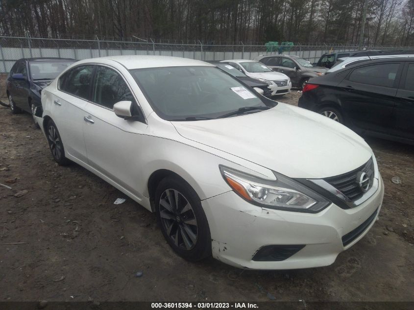 2016 NISSAN ALTIMA 2.5 SL - 1N4AL3AP2GC235068
