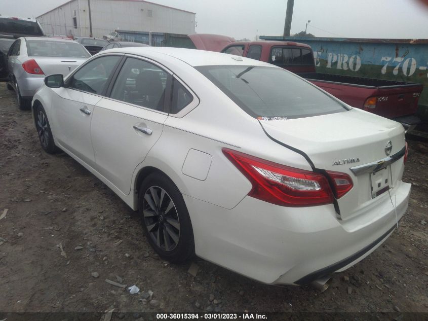 2016 NISSAN ALTIMA 2.5 SL - 1N4AL3AP2GC235068