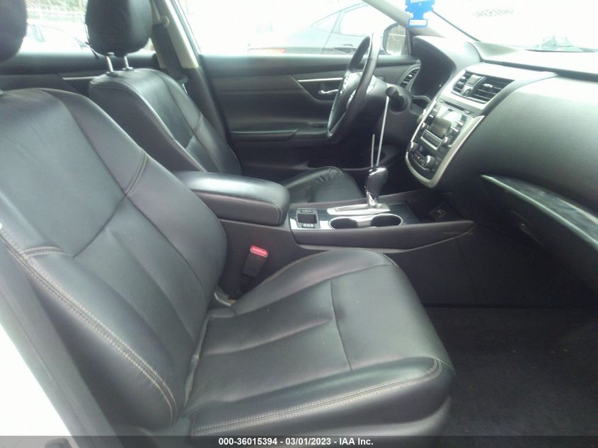 2016 NISSAN ALTIMA 2.5 SL - 1N4AL3AP2GC235068