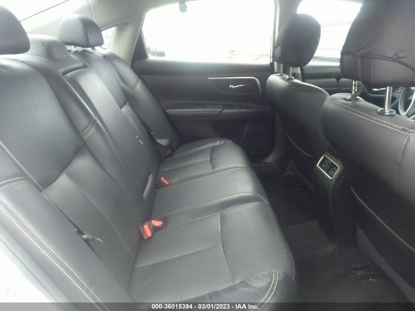 2016 NISSAN ALTIMA 2.5 SL - 1N4AL3AP2GC235068
