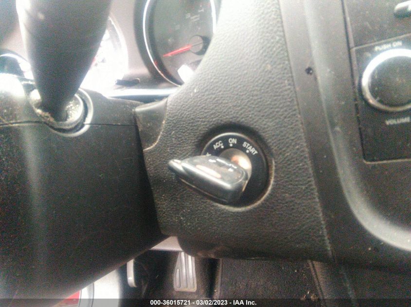 2014 DODGE AVENGER SE - 1C3CDZAB0EN225538