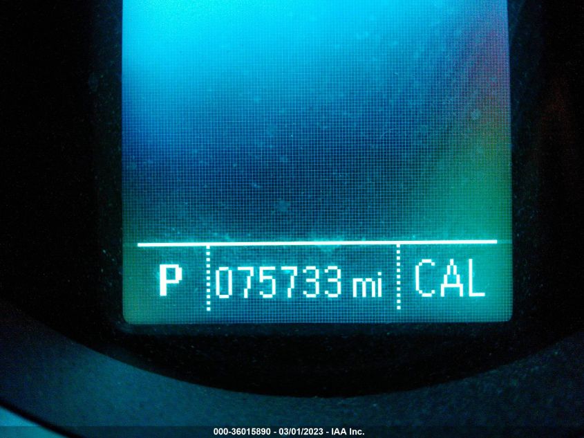 2016 CHEVROLET CRUZE LIMITED LS - 1G1PC5SG6G7202512