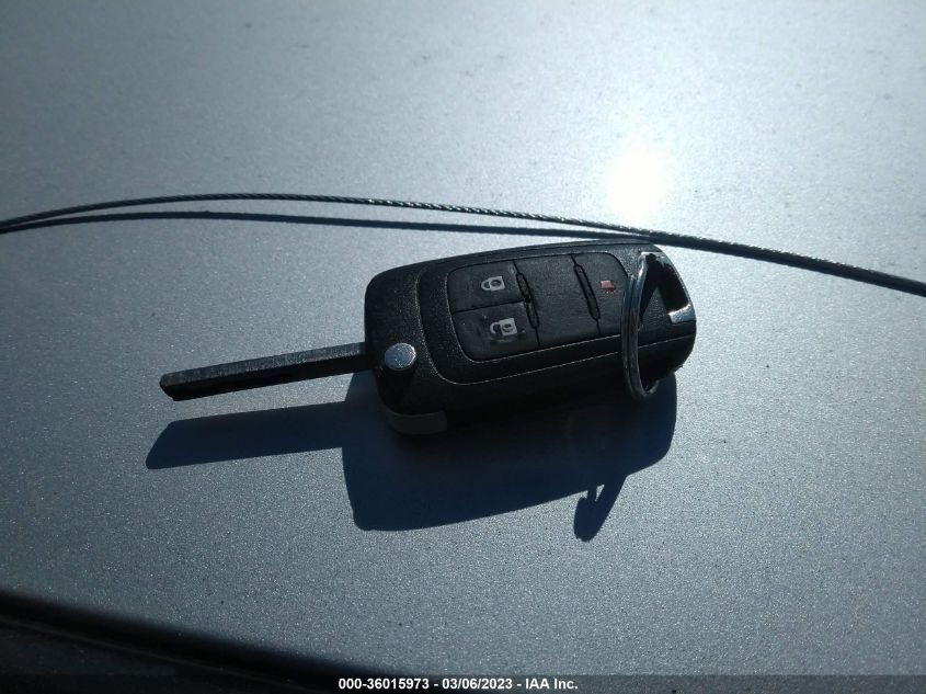 2014 GMC TERRAIN SLE - 2GKFLVEK5E6229074