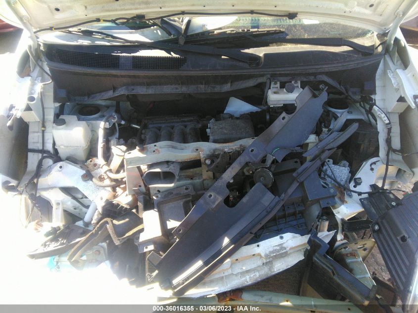 2015 CHEVROLET CITY EXPRESS CARGO VAN LS 3N63M0YN3FK707190