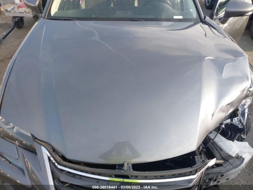 2016 LEXUS GS 200T JTHBA1BL4GA001934