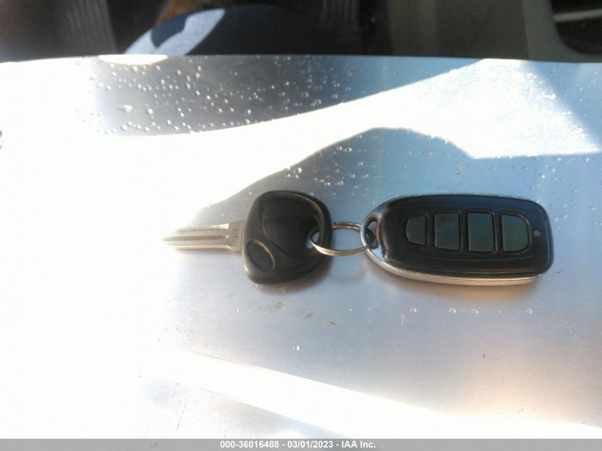 2014 KIA FORTE LX - KNAFK4A6XE5075844