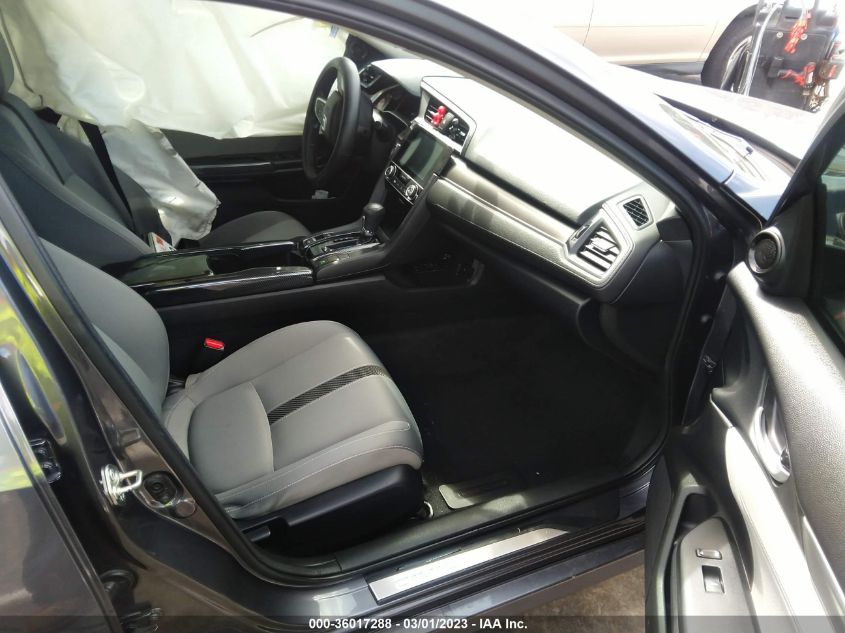 2016 HONDA CIVIC SEDAN EX - 19XFC2F78GE214169