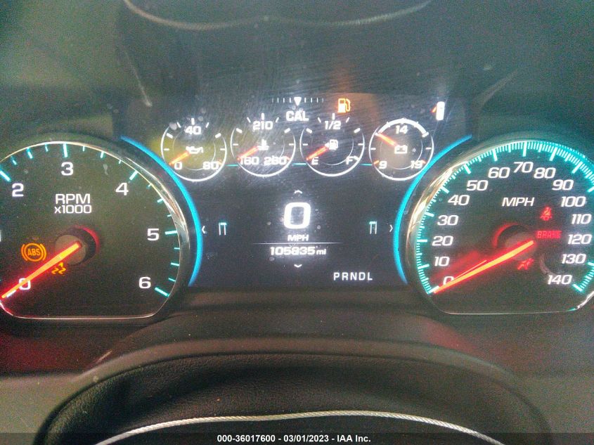 2018 GMC YUKON DENALI - 1GKS1CKJ0JR308087