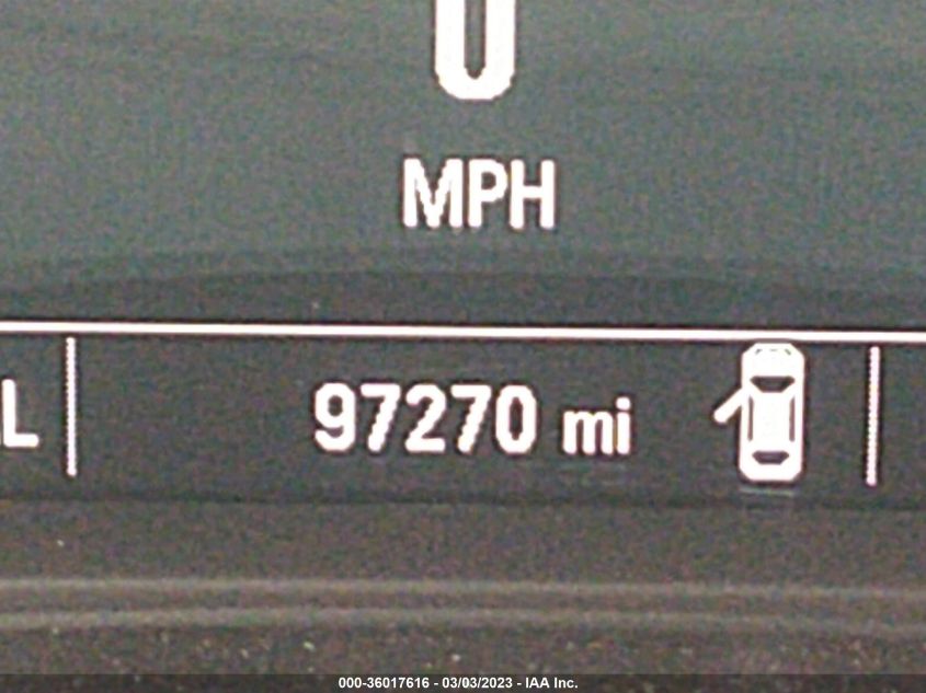 2017 CHEVROLET MALIBU LS - 1G1ZB5ST3HF150143