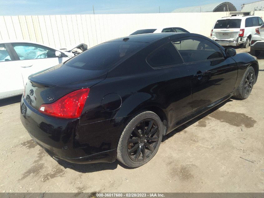 2015 INFINITI Q60 COUPE - JN1CV6EL9FM890622