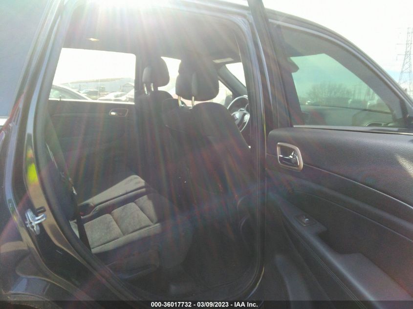2015 JEEP GRAND CHEROKEE LAREDO - 1C4RJFAG7FC775082