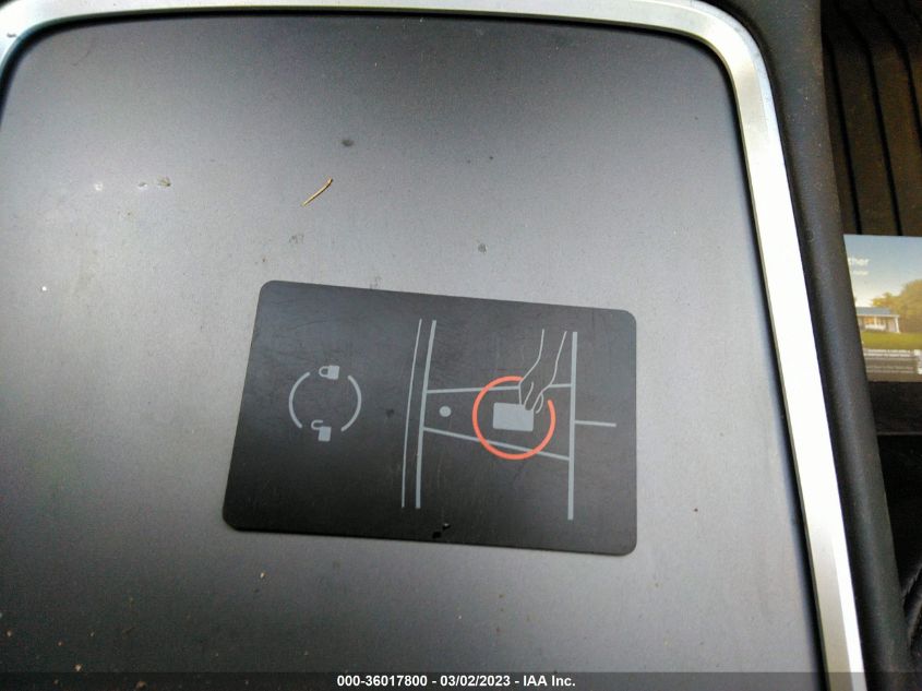 2022 TESLA MODEL 3 - 5YJ3E1EA4NF315253
