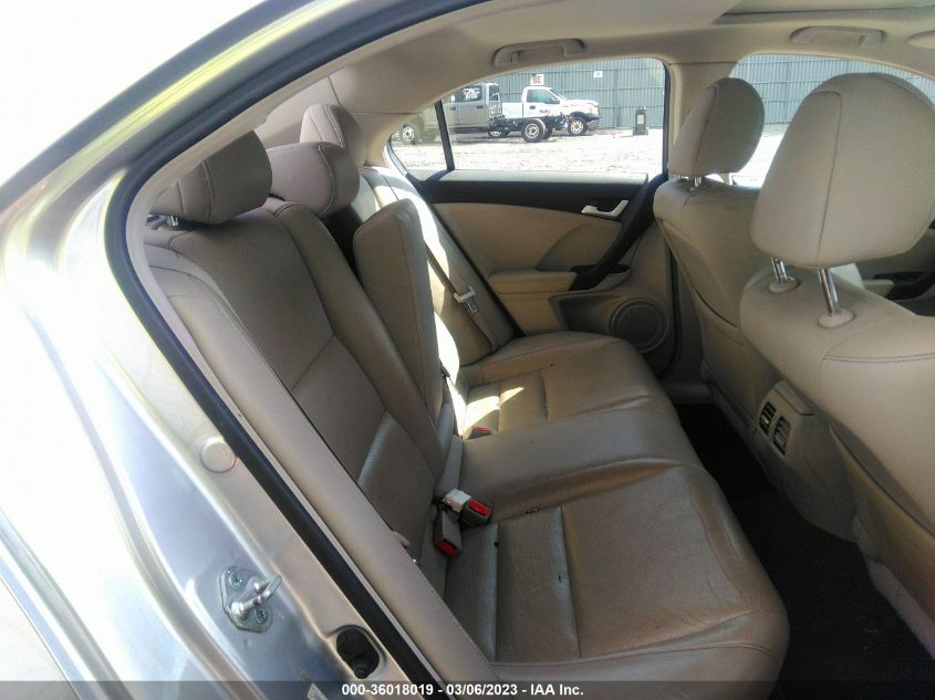 2013 ACURA TSX - JH4CU2F40DC000316