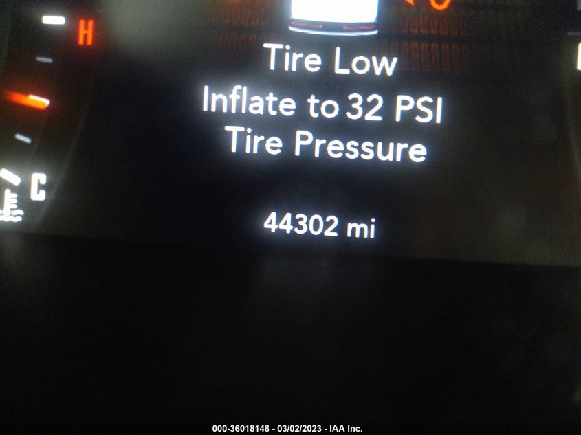 VIN 2C3CDZAG9KH691517 2019 DODGE CHALLENGER SXT