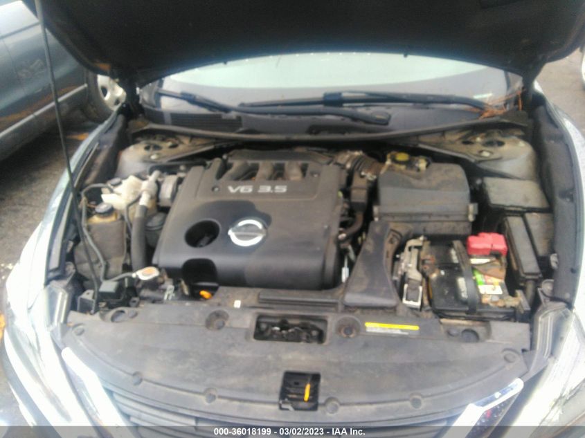 2017 NISSAN ALTIMA 3.5 SL - 1N4BL3APXHC190838