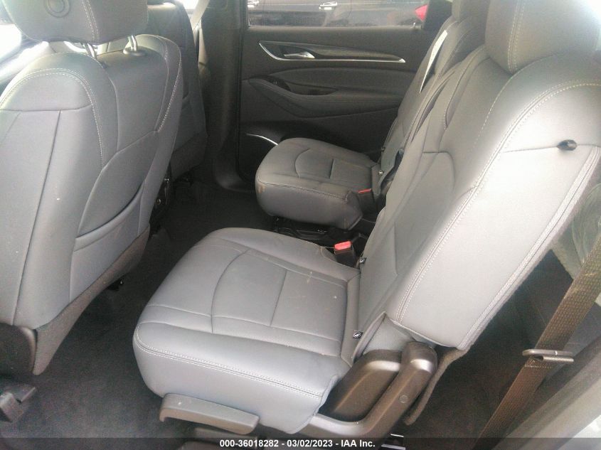 2023 BUICK ENCLAVE ESSENCE - 5GAERBKW6PJ130850