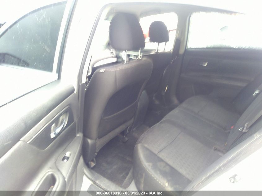 2017 NISSAN ALTIMA 2.5 S - 1N4AL3AP9HC236073