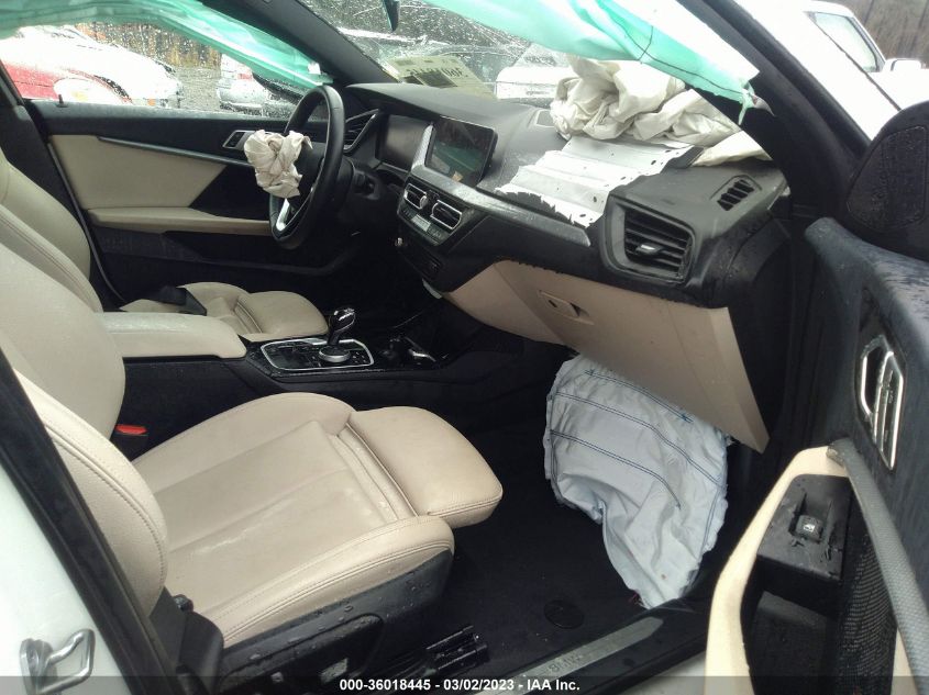 2022 BMW 2 SERIES 228I - WBA53AK03N7K11995