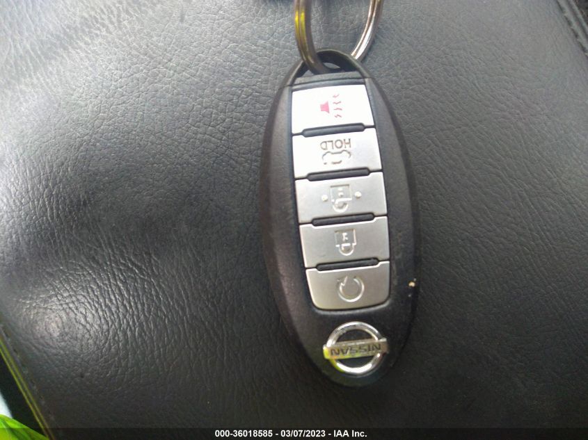 2015 NISSAN ALTIMA 2.5 S - 1N4AL3AP4FN899486