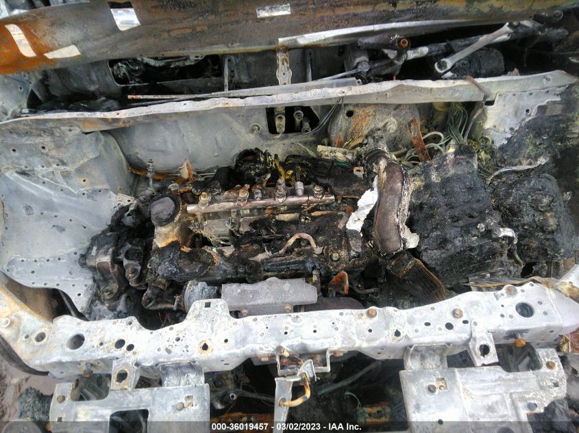 2019 BUICK ENCORE ESSENCE - KL4CJGSM1KB897785