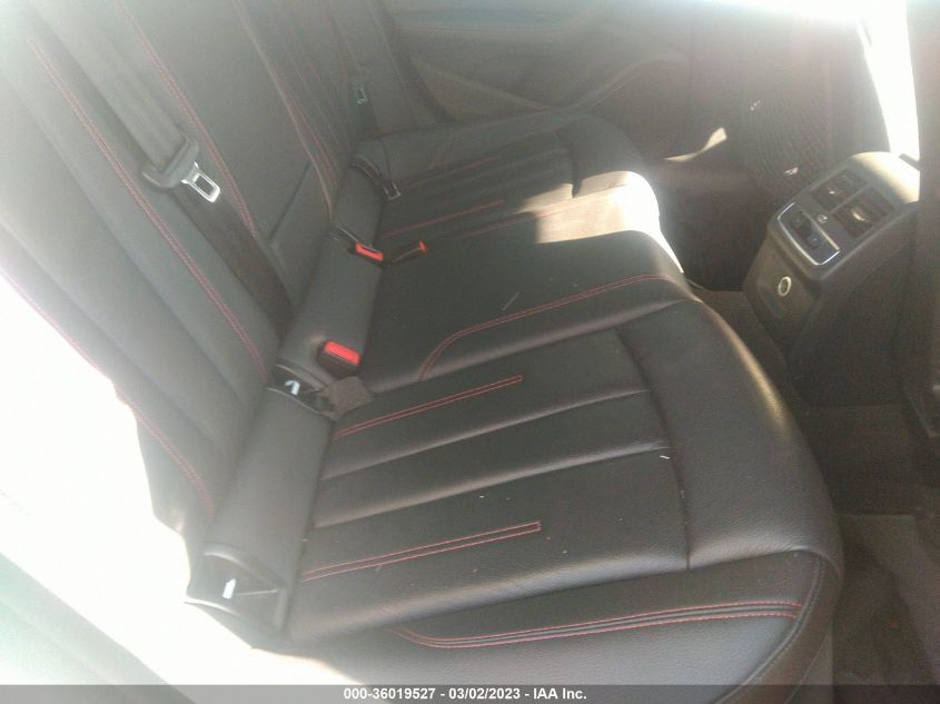 2018 AUDI A4 PREMIUM PLUS - WAUENAF43JA077042
