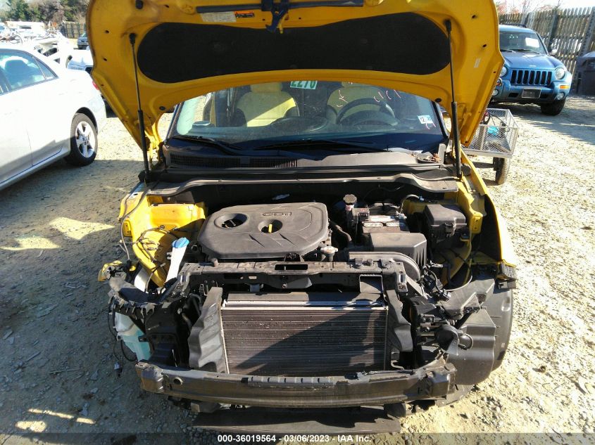 2014 KIA SOUL + - KNDJP3A58E7049568