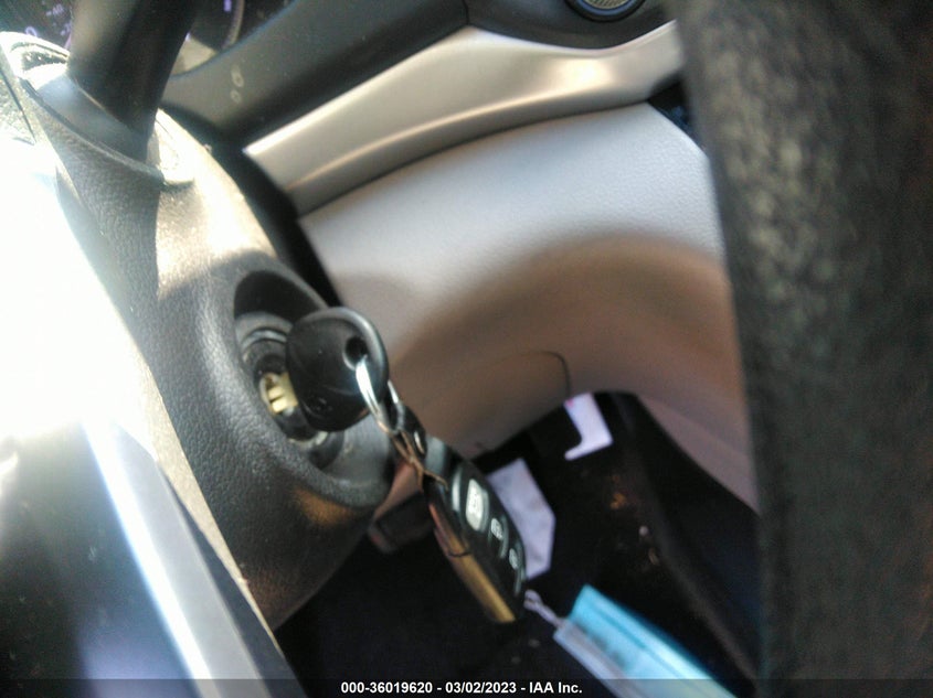 VIN 5NPD84LF5KH434325 2019 HYUNDAI ELANTRA SEL