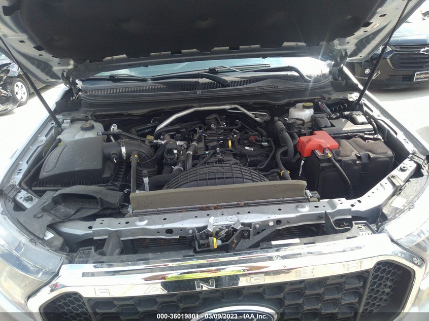 VIN 1FTER4EH9MLE06462 2021 FORD RANGER XL/XLT/LARIAT