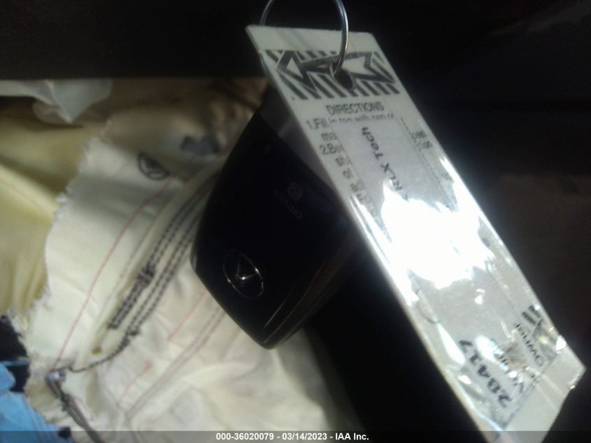 2014 ACURA RLX TECH PKG JH4KC1F59EC005064