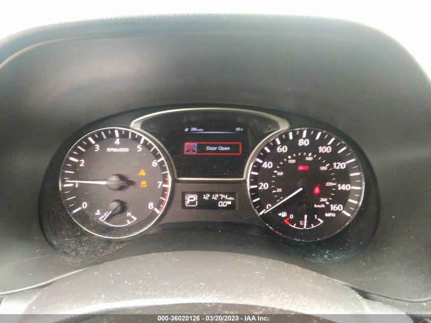 2014 NISSAN PATHFINDER PLATINUM - 5N1AR2MN3EC663978