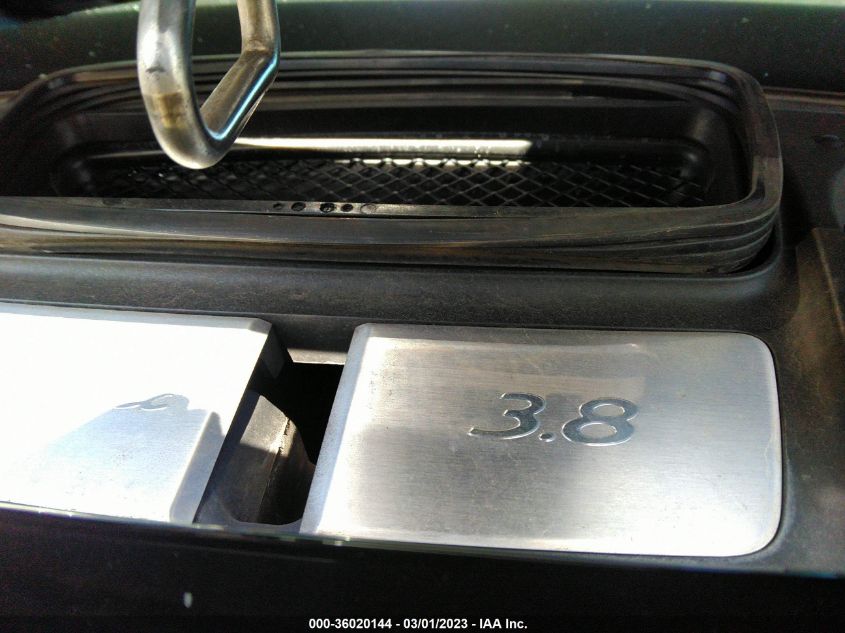 2016 PORSCHE 911 4S/4 GTS - WP0BB2A97GS136202