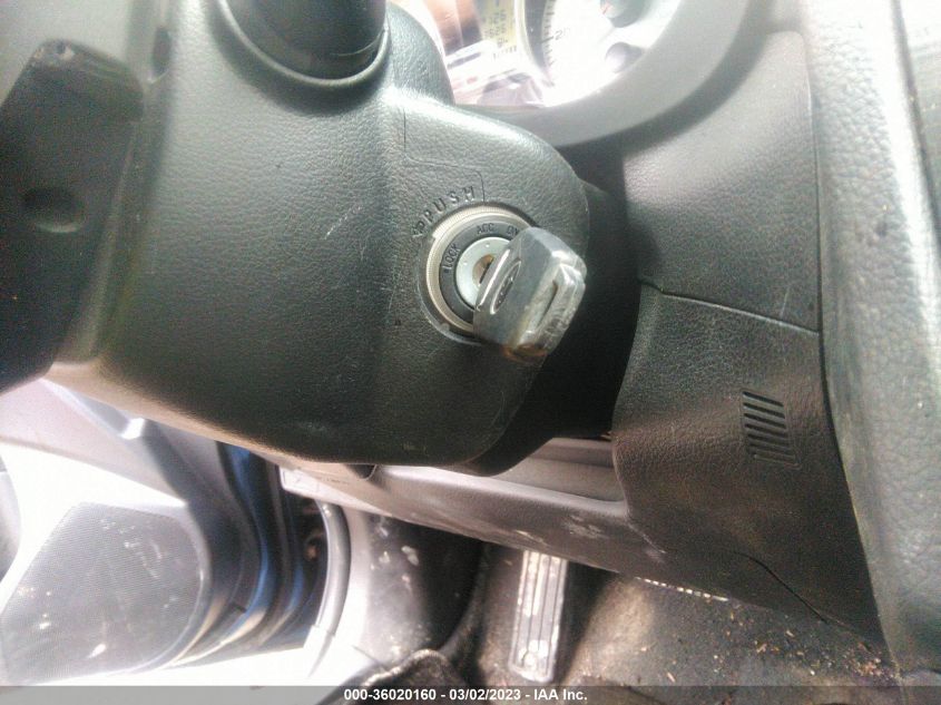 2013 SUBARU IMPREZA WAGON 2.0I SPORT PREMIUM - JF1GPAL69DH207533