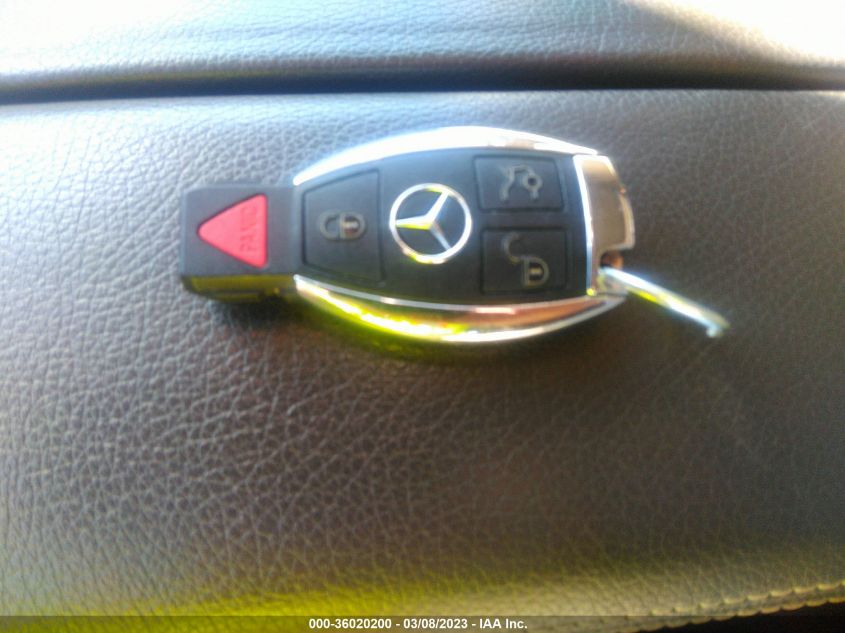 2014 MERCEDES-BENZ GL-CLASS GL 350 BLUETEC - 4JGDF2EE1EA398543