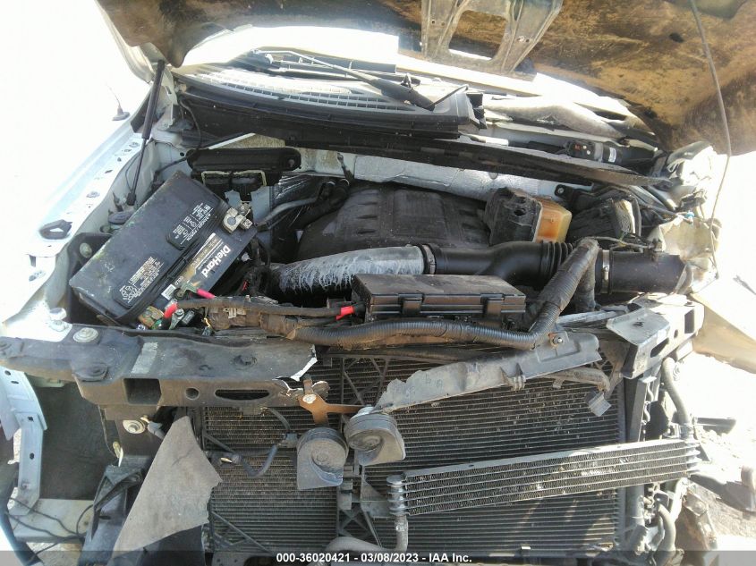 2013 FORD F-150 XL/XLT/FX4/LARIAT - 1FTFW1ET9DKE64724