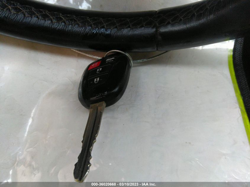 2019 TOYOTA 86 JF1ZNAA1XK9702420