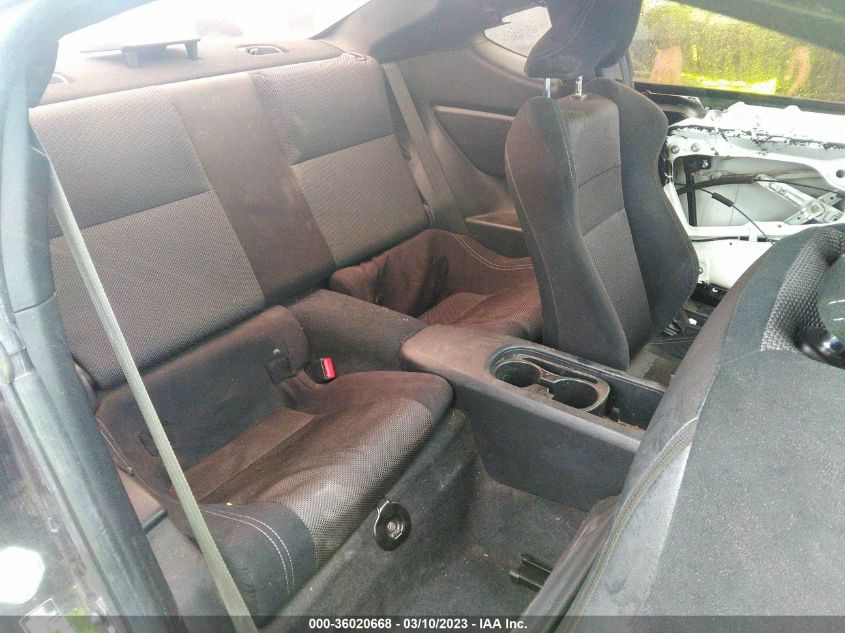 2019 TOYOTA 86 JF1ZNAA1XK9702420
