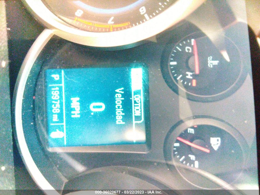 2013 CHEVROLET CRUZE LS - 1G1PA5SH1D7304066