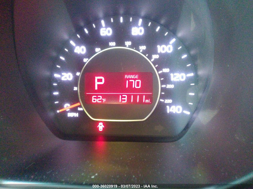 2018 KIA SOUL + - KNDJP3A51J7580234