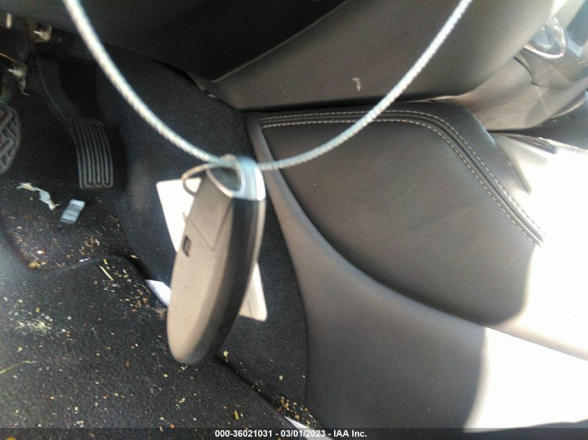 2018 INFINITI QX60 - 5N1DL0MM7JC532072