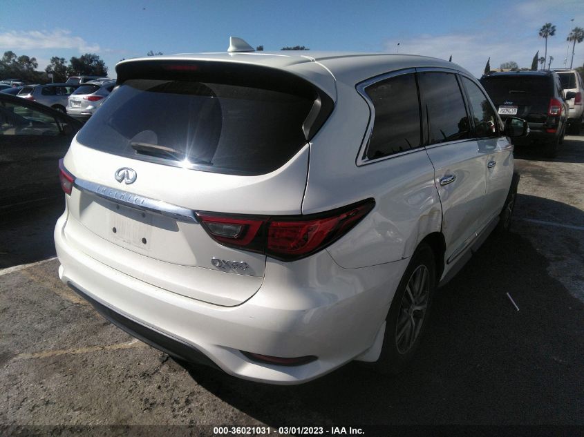 2018 INFINITI QX60 - 5N1DL0MM7JC532072