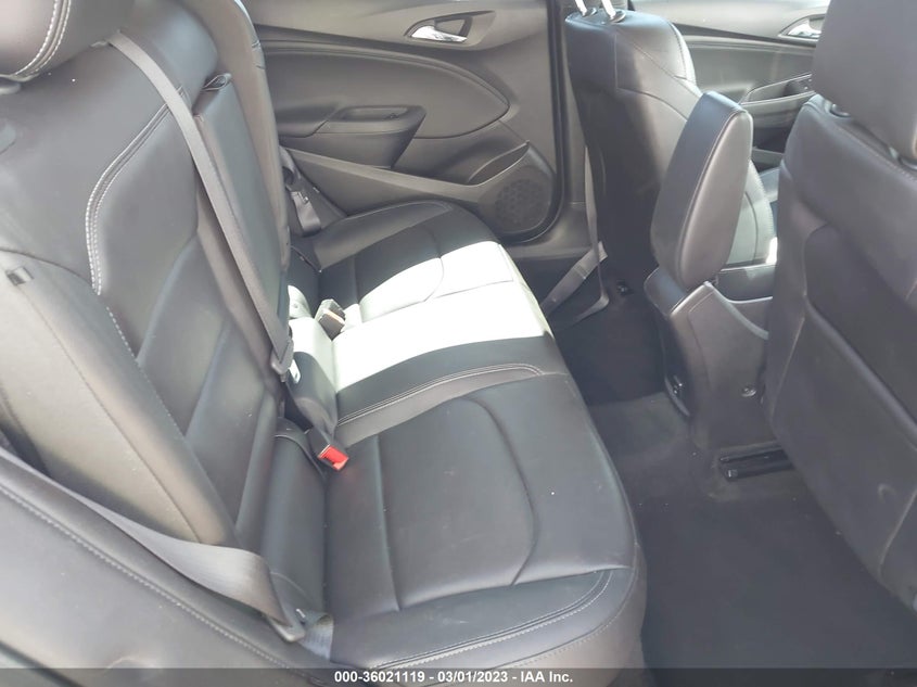 VIN 3G1BF6SM6JS631798 2018 CHEVROLET CRUZE PREMIER