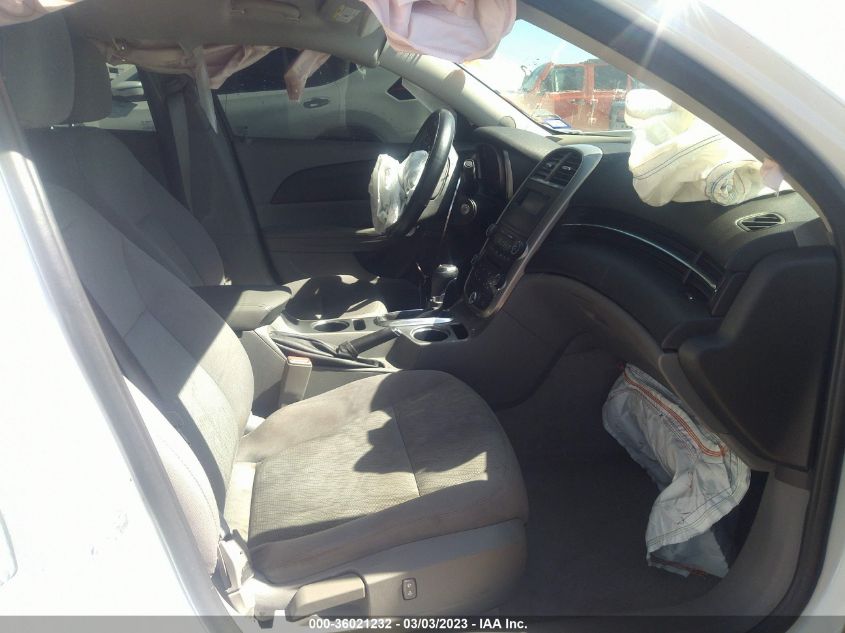 2015 CHEVROLET MALIBU LS - 1G11A5SL3FF268870