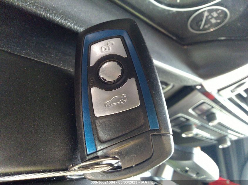 2014 BMW 3 SERIES GRAN TURISMO 328I XDRIVE WBA3X5C54ED556449