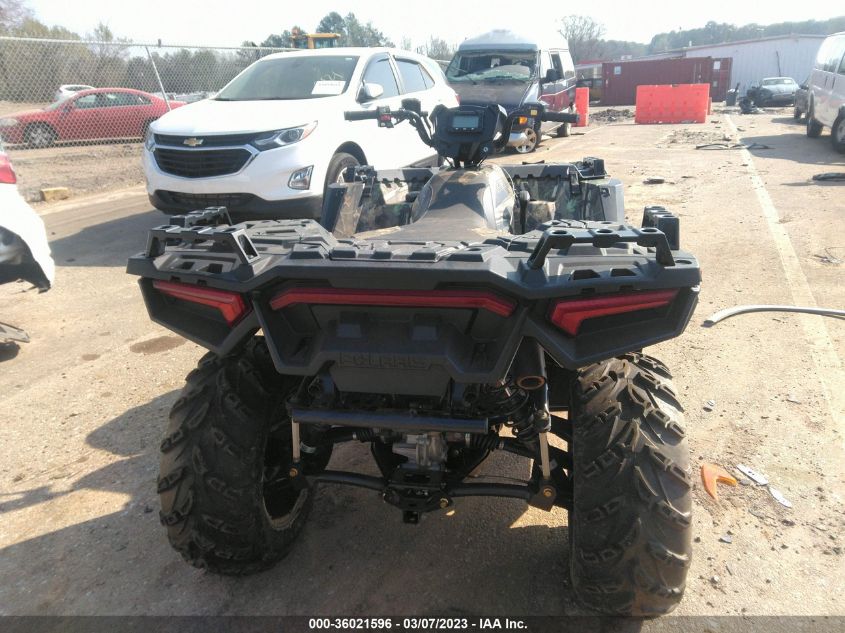 2019 POLARIS SPORTSMAN 850 SP - 4XASXE851KB670155