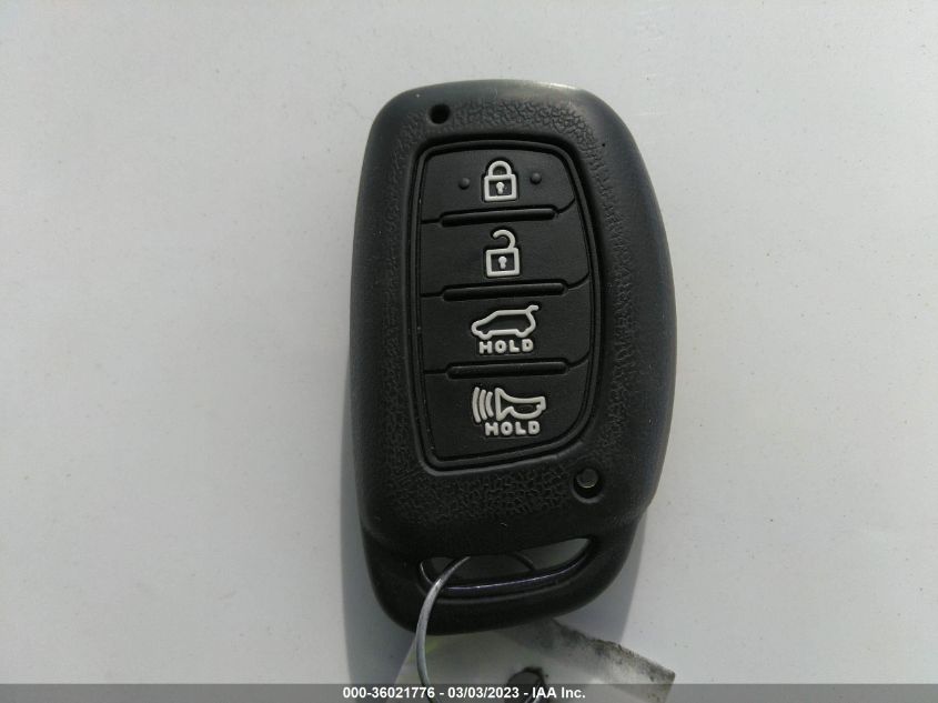 2019 HYUNDAI IONIQ PLUG-IN HYBRID - KMHC65LD5KU172104