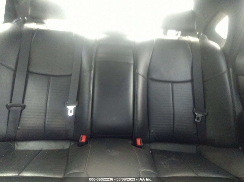 2015 INFINITI Q70 JN1BY1AR8FM560700
