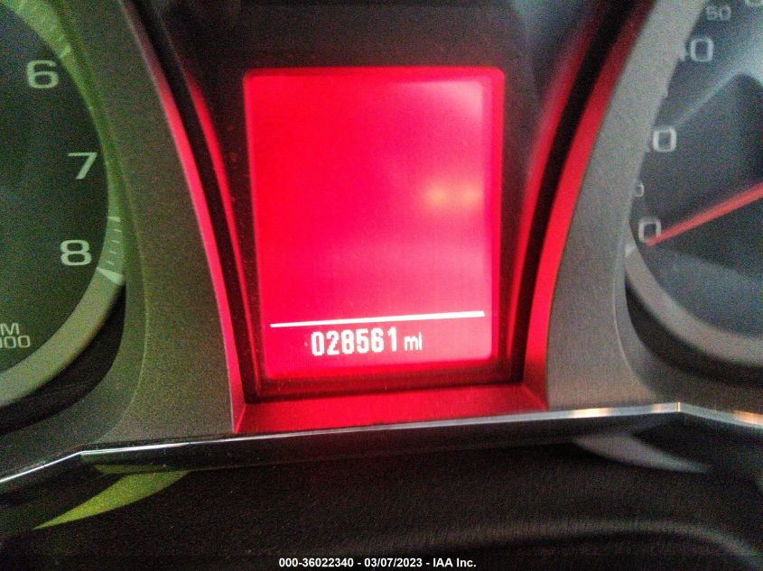 2017 GMC TERRAIN SLE - 2GKALMEK9H6332586