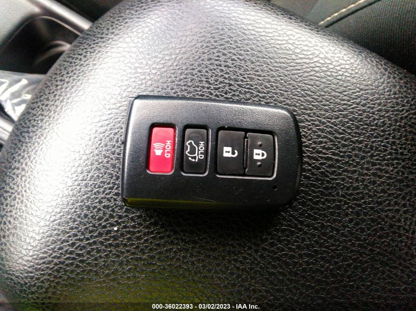 2018 TOYOTA RAV4 XLE/ADVENTURE - 2T3RFREV5JW714864